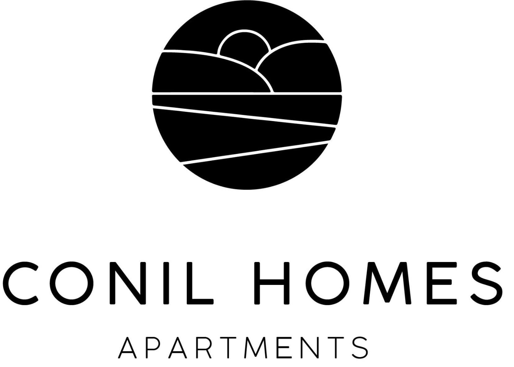 Conil Homes VI Apartments Conil De La Frontera Exteriör bild
